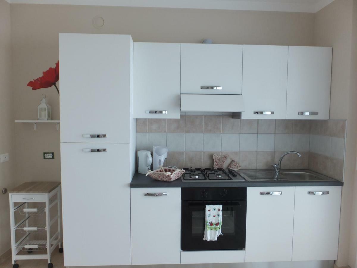 Appartamento Belvedere 4 สเตรซา ภายนอก รูปภาพ